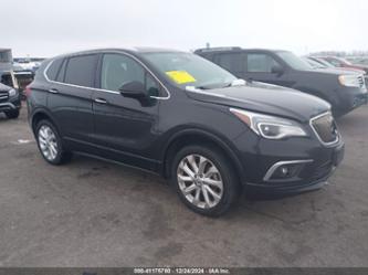 BUICK ENVISION PREMIUM II