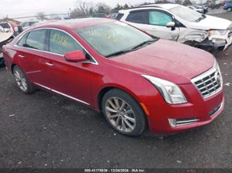 CADILLAC XTS PREMIUM