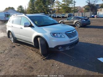 SUBARU TRIBECA 3.6R LIMITED