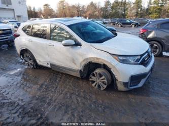 HONDA CR-V AWD EX-L