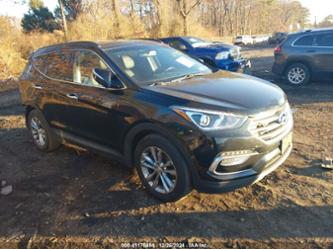 HYUNDAI SANTA FE 2.0T