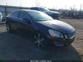 VOLVO S60 T5/T5 PLATINUM/T5 PREMIER/T5 PREMIER PLUS