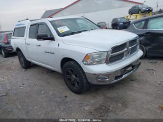 RAM 1500 SLT