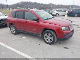 JEEP COMPASS SPORT