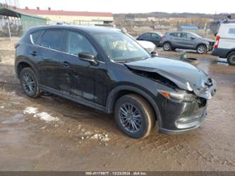 MAZDA CX-5 TOURING