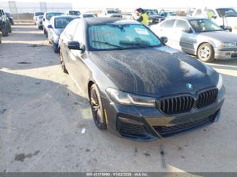 BMW 5 SERIES I