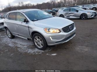 VOLVO XC60 3.2