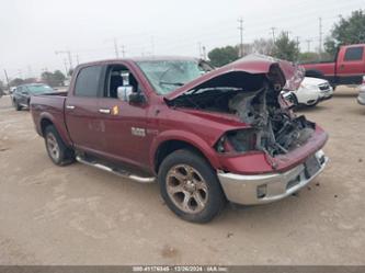 RAM 1500 LARAMIE 4X2 5 7 BOX