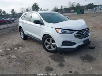 FORD EDGE SE