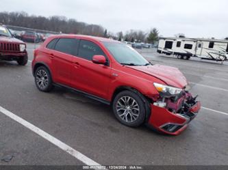 MITSUBISHI OUTLANDER SPORT 2.4 SE