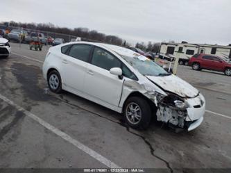 TOYOTA PRIUS TWO