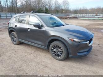 MAZDA CX-5 TOURING