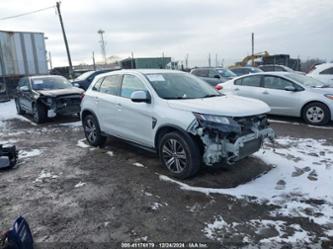 MITSUBISHI OUTLANDER SPORT 2.0 ES