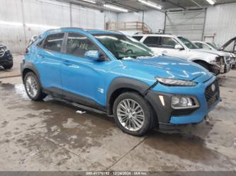 HYUNDAI KONA SEL