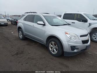 CHEVROLET EQUINOX 1LT