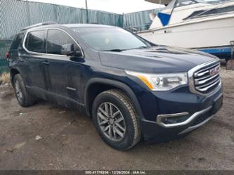 GMC ACADIA SLE-2