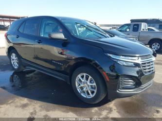 CHEVROLET EQUINOX FWD LS