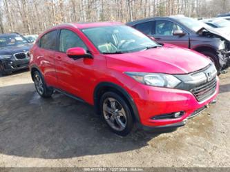 HONDA HR-V EX-L