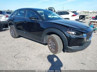 MAZDA CX-30 2.5 S