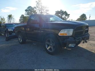 RAM 1500 ST