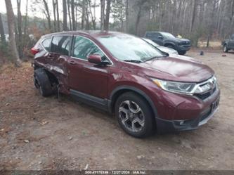 HONDA CR-V EX