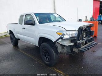 TOYOTA TACOMA SR