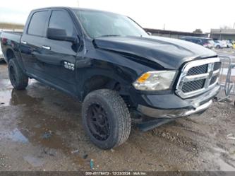 RAM 1500 SLT