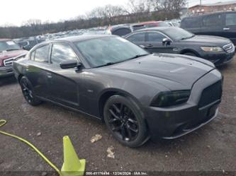 DODGE CHARGER SE