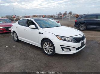 KIA OPTIMA EX