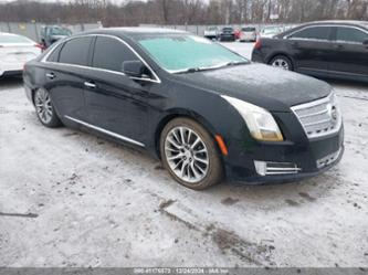 CADILLAC XTS PLATINUM