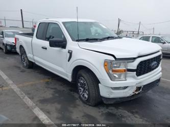 FORD F-150 XL