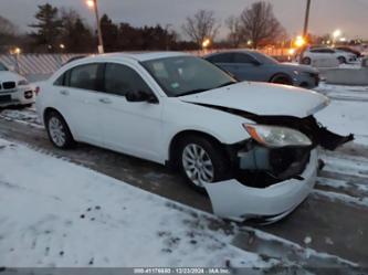 CHRYSLER 200 LIMITED