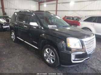 GMC TERRAIN DENALI