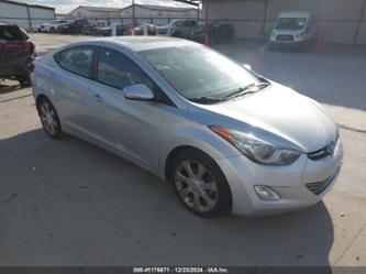 HYUNDAI ELANTRA LIMITED