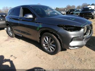 INFINITI QX50 PURE