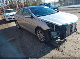 HYUNDAI SONATA LIMITED 2.0T