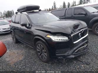 VOLVO XC90 T5 MOMENTUM 7 PASSENGER