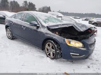 VOLVO S60 T5 PREMIER