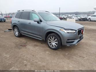 VOLVO XC90 T6 MOMENTUM