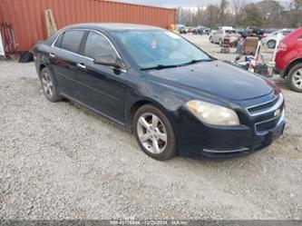 CHEVROLET MALIBU 1LT