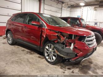 FORD EDGE TITANIUM