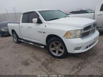 DODGE RAM 1500 SLT/SPORT/TRX