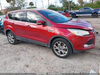 FORD ESCAPE SEL