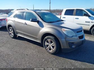 CHEVROLET EQUINOX 1LT