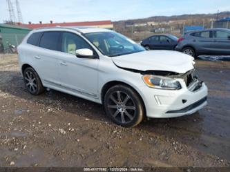 VOLVO XC60 T5 INSCRIPTION