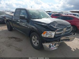 RAM 1500 SLT