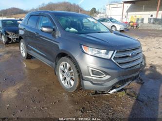 FORD EDGE TITANIUM