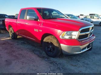 RAM 1500 SLT