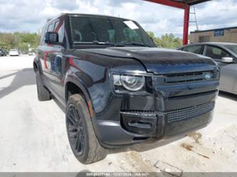 LAND ROVER DEFENDER 110 SE