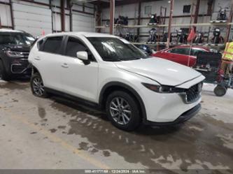 MAZDA CX-5 2.5 S SELECT